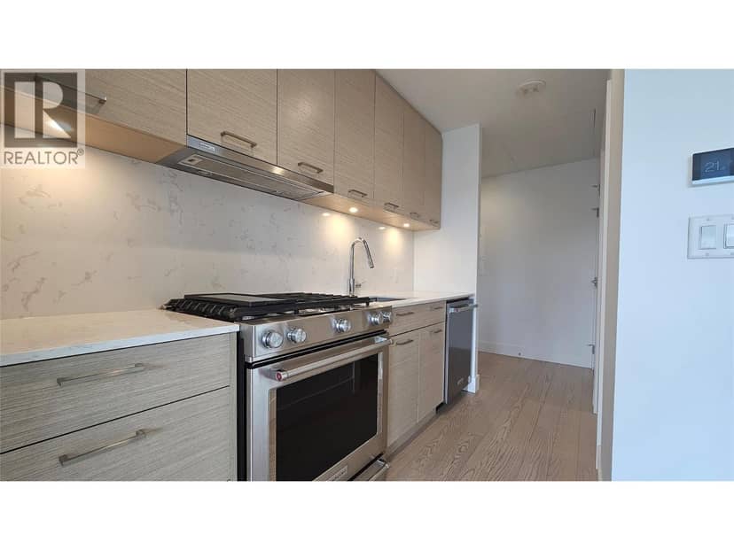 1191 Sunset Drive Unit# 609, Kelowna, photo 4
