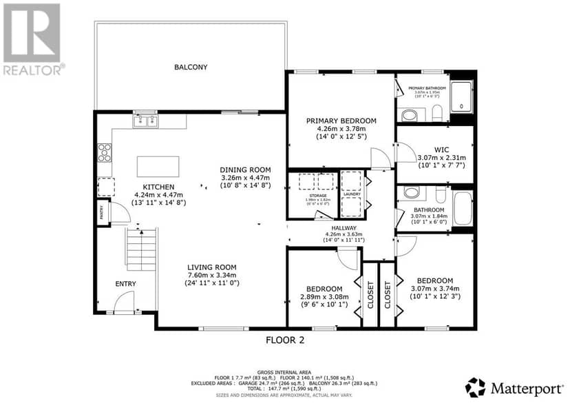974 Highway 17 E, Wahnapitae, photo 6