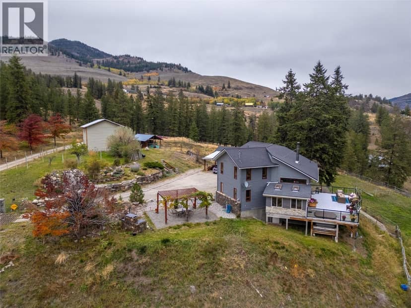 758 McMurray Road, Kaleden, photo 2