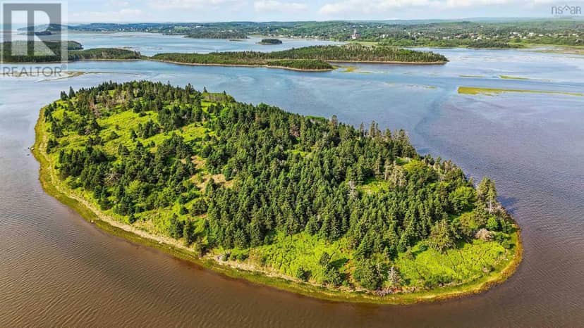 0 MacLellon Island, East Chezzetcook, photo 5