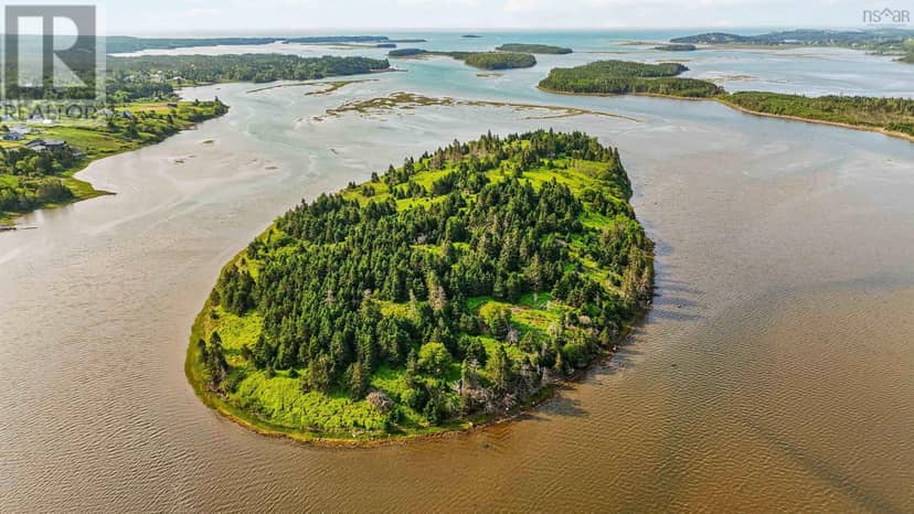 0 MacLellon Island, East Chezzetcook, photo 7