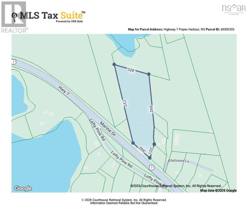 Lot B-4 Highway 7 — photo 11 of 11