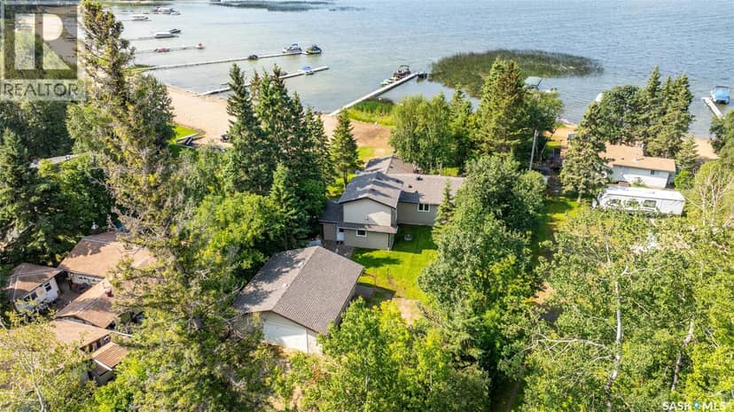 282 Neis DRIVE, Emma Lake, photo 2