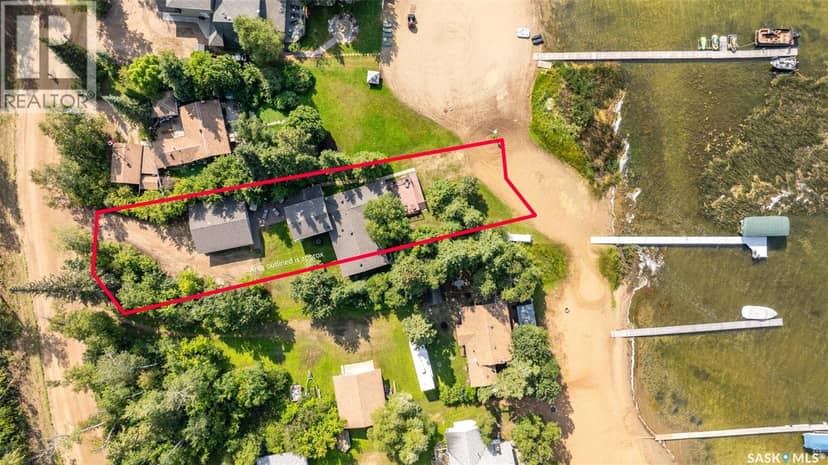 282 Neis DRIVE, Emma Lake, photo 3