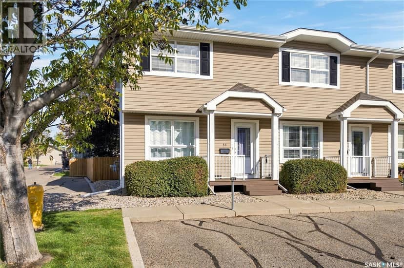 46 4901 Child AVENUE, Regina