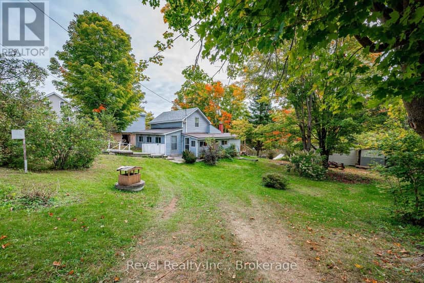 14 Richmond Street E, Kawartha Lakes