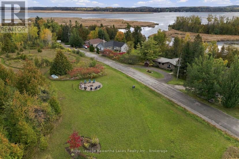 Pt Lt 17 Southside Road, Kawartha Lakes