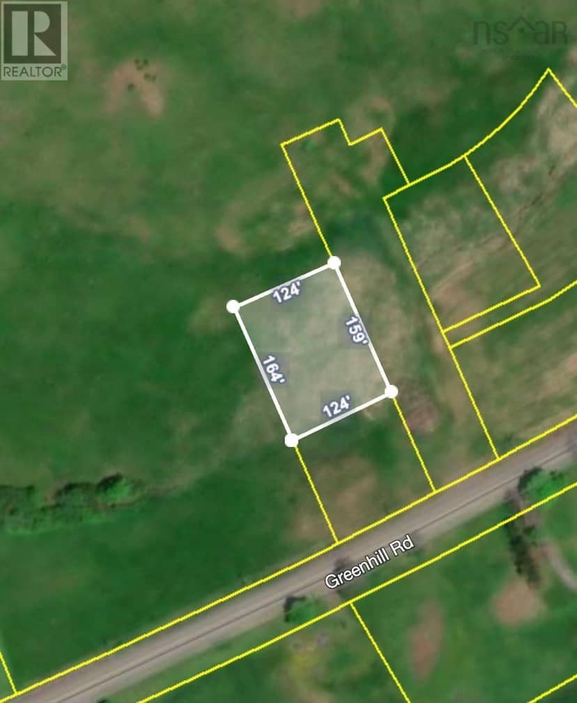Lot 2-13 Hickory Court, Green Hill