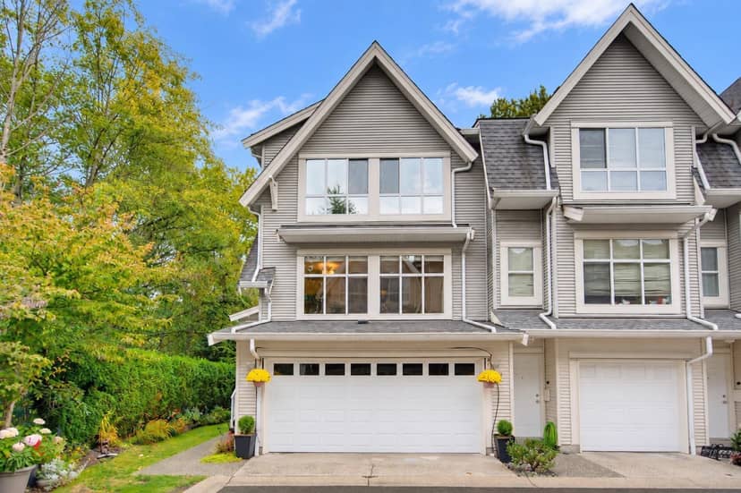 72 6450 199 STREET, Langley