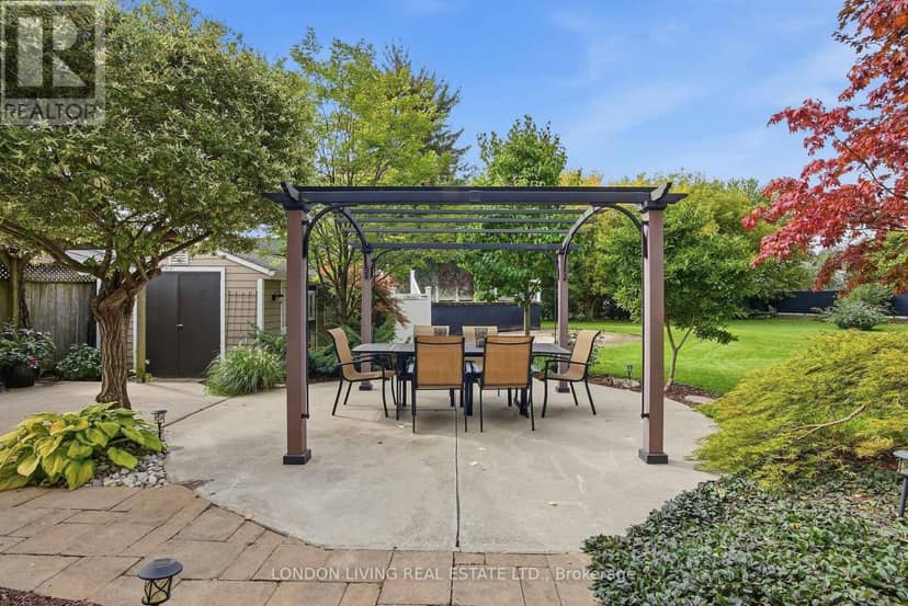 757 Nadine Avenue — photo 39 of 40
