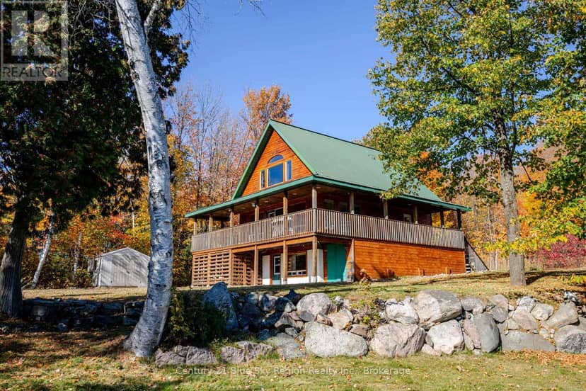 102 North Star Drive W, Bonfield, photo 2