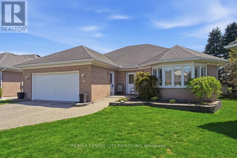 48 Ilderbrook Circle, Middlesex Centre, photo 2