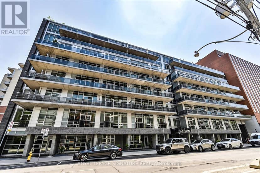 420 - 399 Adelaide Street W — photo 1 of 21