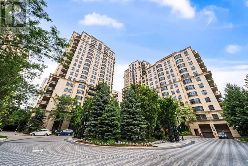 807C - 662 Sheppard Avenue E — photo 1 of 29