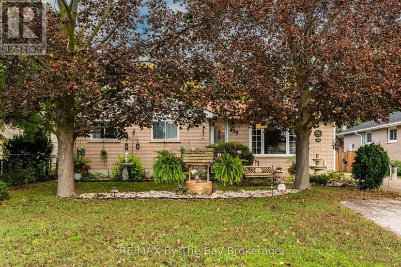 439 Fifth Street, Collingwood, photo 2