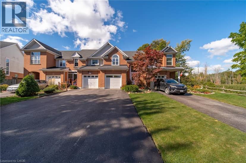 437 BEAVER CREEK Road, Waterloo