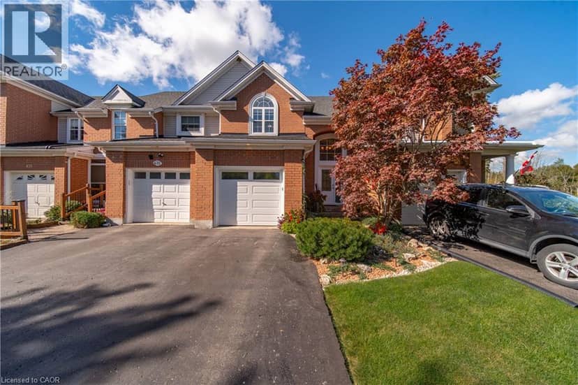 437 BEAVER CREEK Road, Waterloo, photo 2