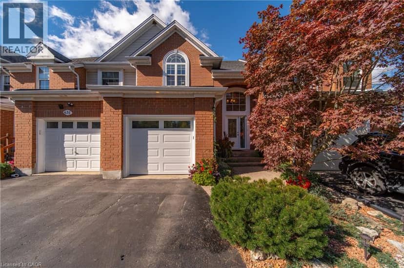 437 BEAVER CREEK Road, Waterloo, photo 3