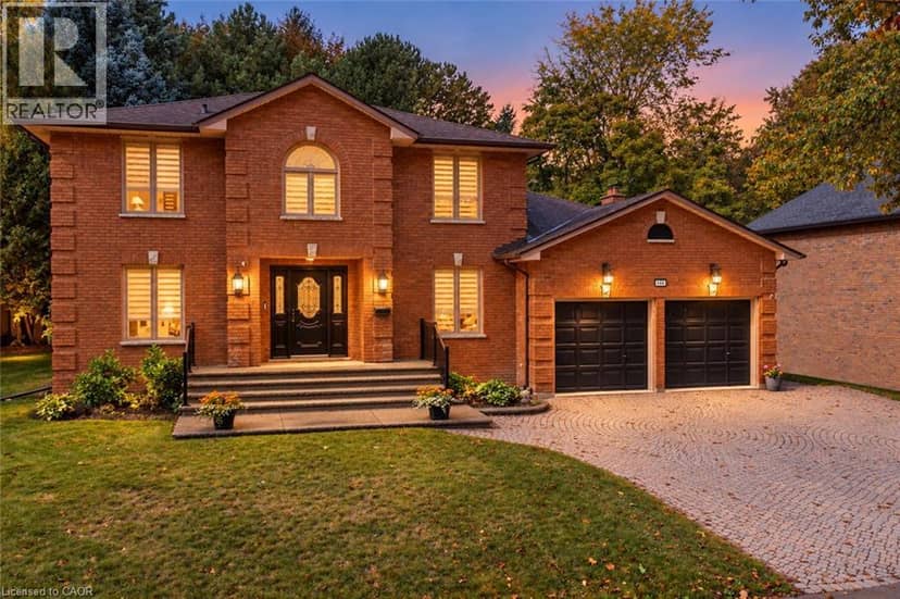 144 LOVERS Lane, Hamilton, photo 2