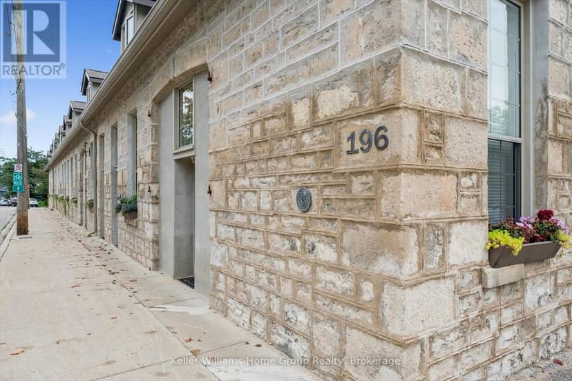 6 - 196 Arthur Street N, Guelph, photo 2