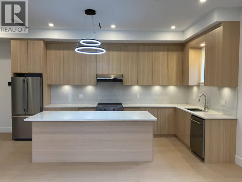 1 2452 HARRISON DRIVE, Vancouver, photo 2