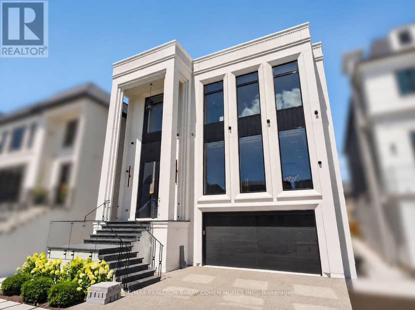 26 Clinton Drive, Richmond Hill