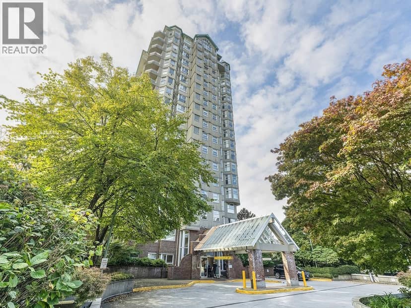 403 1250 QUAYSIDE DRIVE, New Westminster