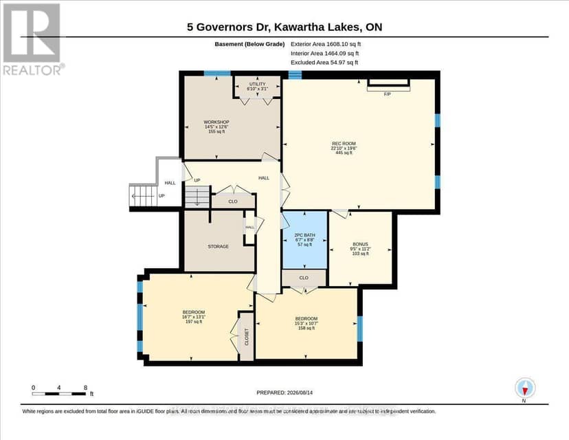 5 Governors Drive — photo 40 of 40
