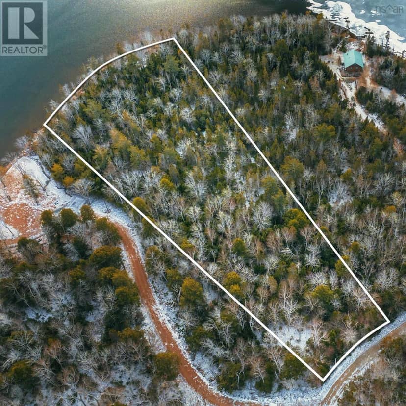 Acreage Ross Point Road — photo 5 of 9