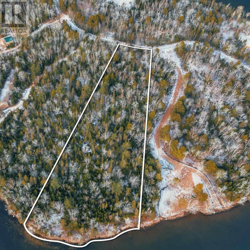 Acreage Ross Point Road — photo 6 of 9
