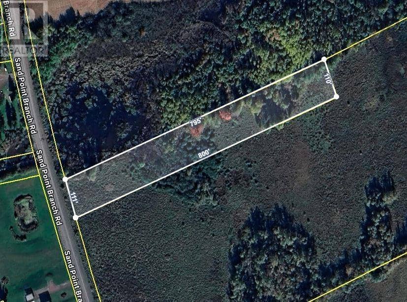 Lot 1 Sand Point Road — photo 3 of 5
