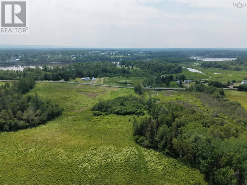 Lot 1 Sand Point Road — photo 2 of 5