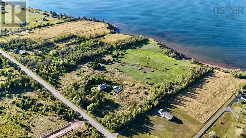 Lot 22-10 Highway 6, Toney River, photo 5