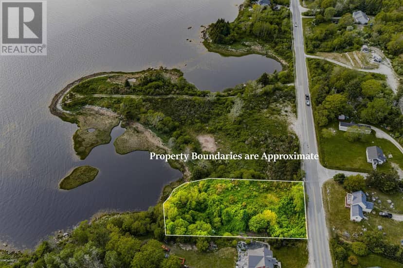 Lot HS-1 Hammond Street, Shelburne