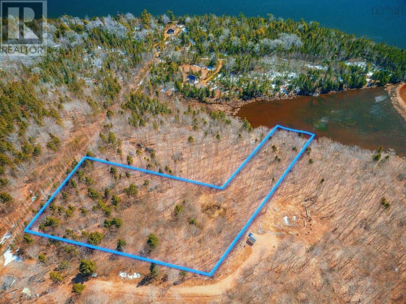 Lot 8 Private Road — photo 1 of 13