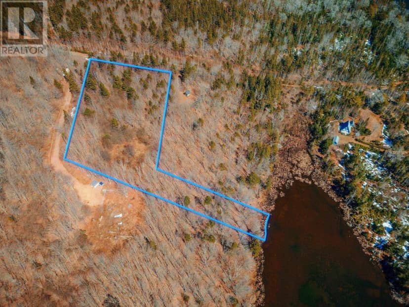 Lot 8 Private Road — photo 6 of 13