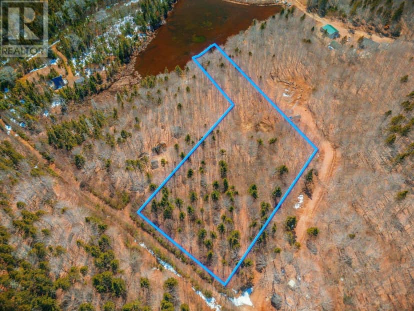 Lot 8 Private Road — photo 3 of 13