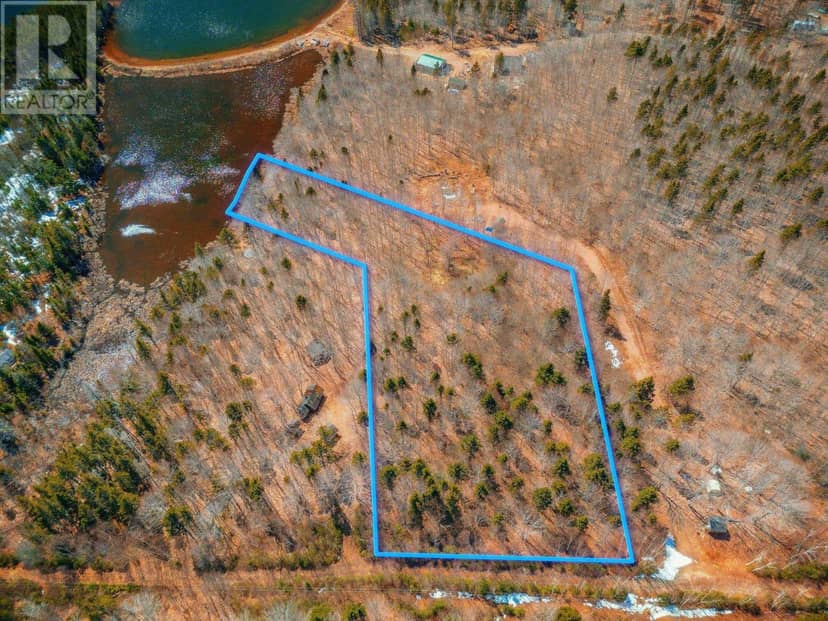Lot 8 Private Road — photo 4 of 13