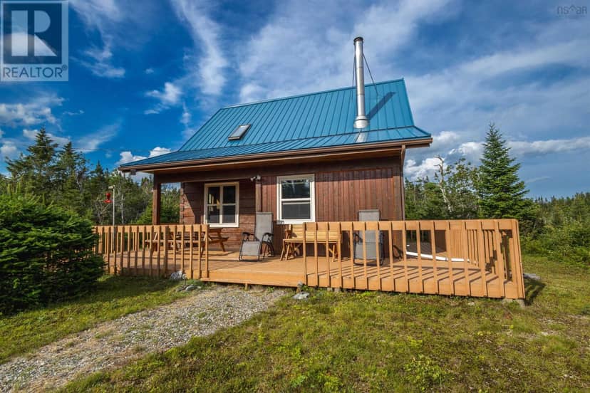 8132 Gabarus Highway, Gabarus, photo 2