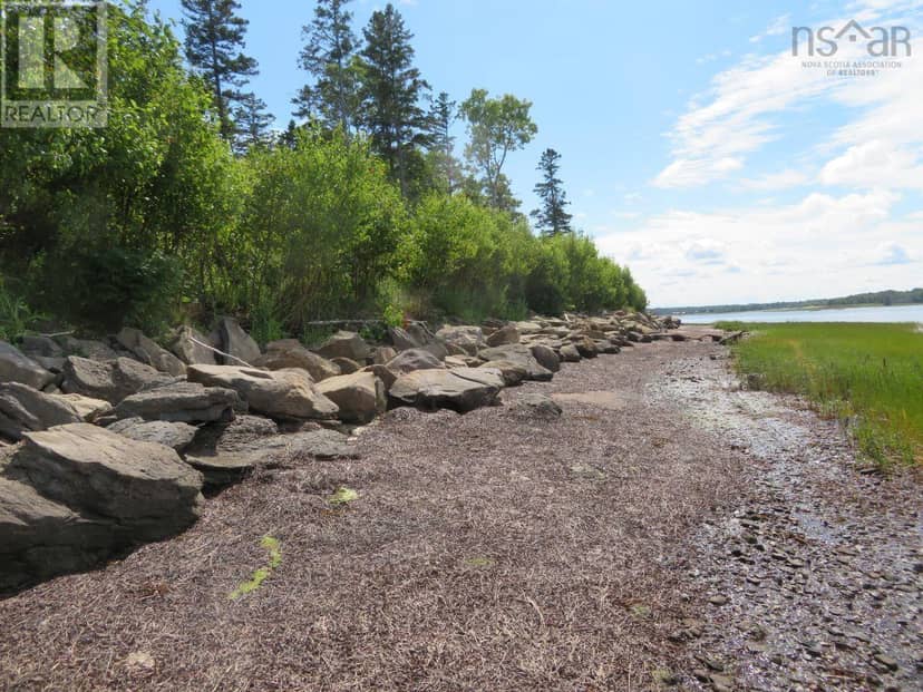 Lot 2005-2 Island Road Extension, Malagash, photo 4
