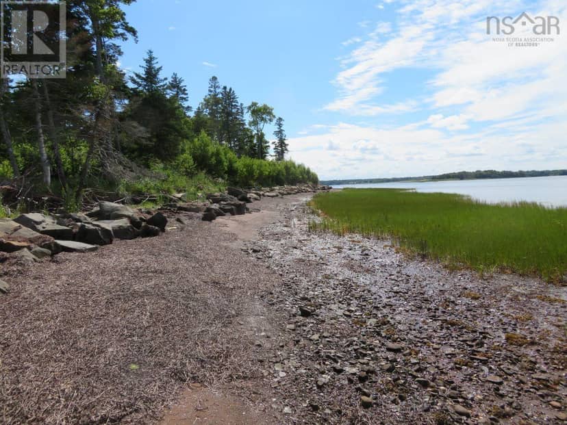 Lot 2005-2 Island Road Extension, Malagash, photo 2