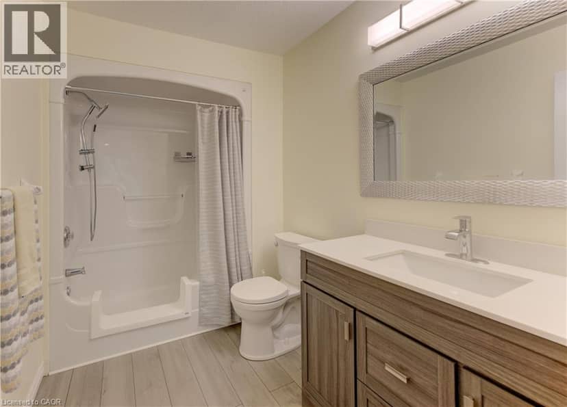 25 BANKSIDE Drive Unit# 2, Kitchener, photo 8