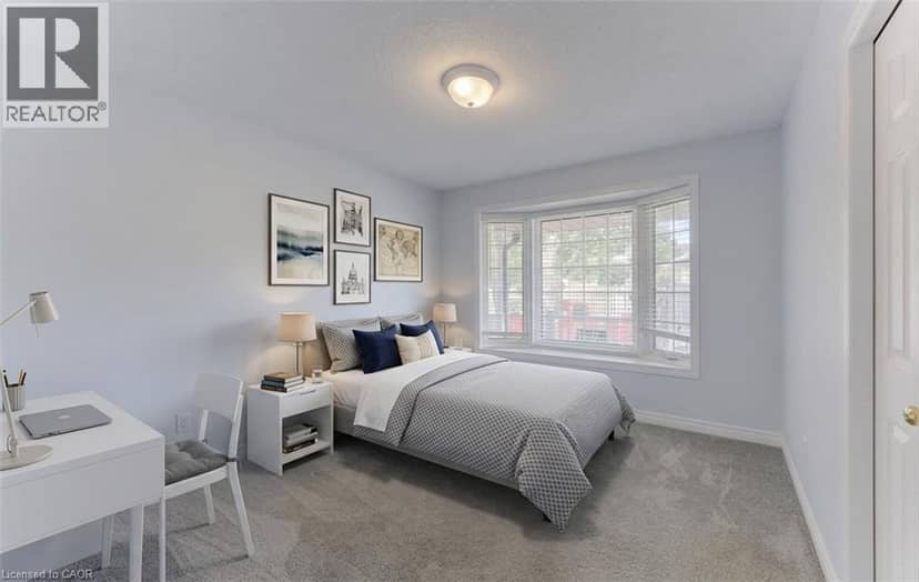 25 BANKSIDE Drive Unit# 2, Kitchener, photo 3