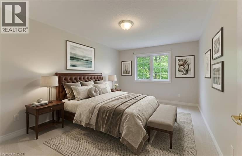 25 BANKSIDE Drive Unit# 2, Kitchener, photo 7