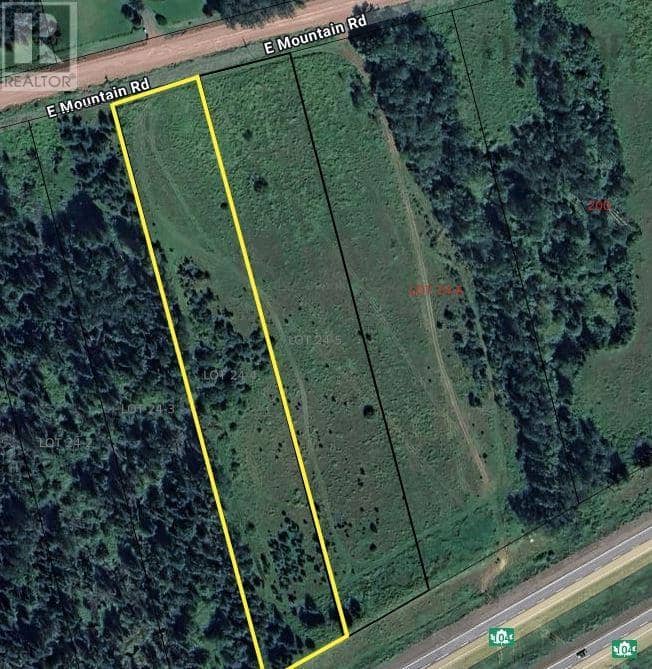 Lot 24-4 East Mountain Road, East Mountain