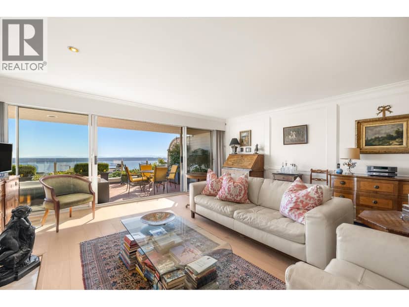 102 2274 FOLKESTONE WAY, West Vancouver, photo 6