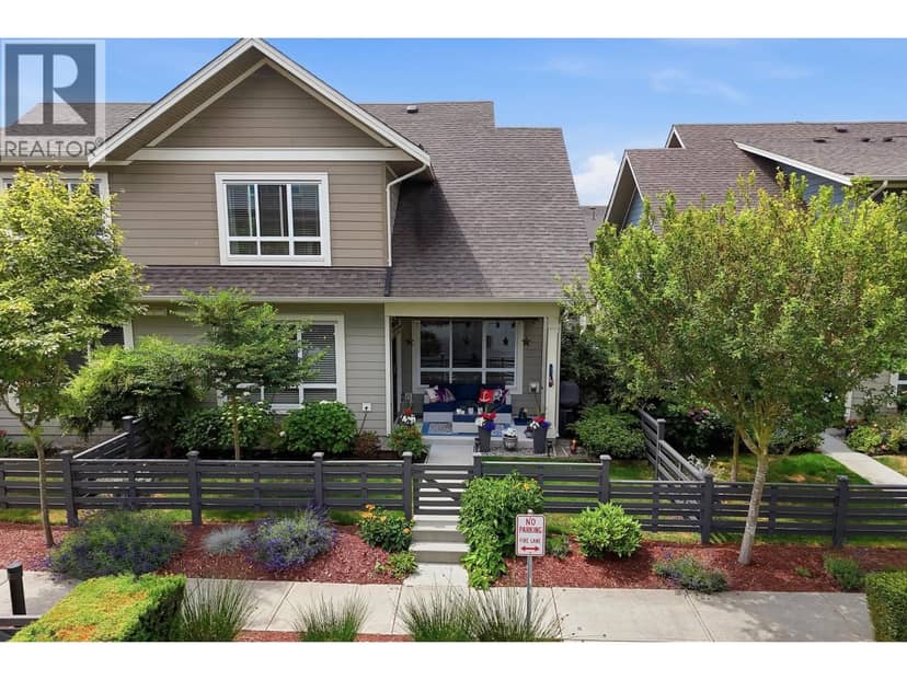 204 1816 OSPREY DRIVE, Delta