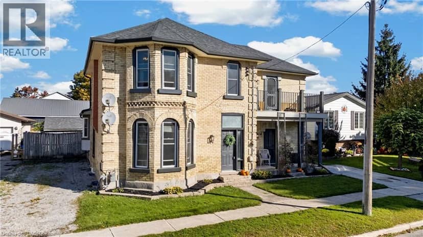 14 ELGIN Street W, Norwich, photo 5