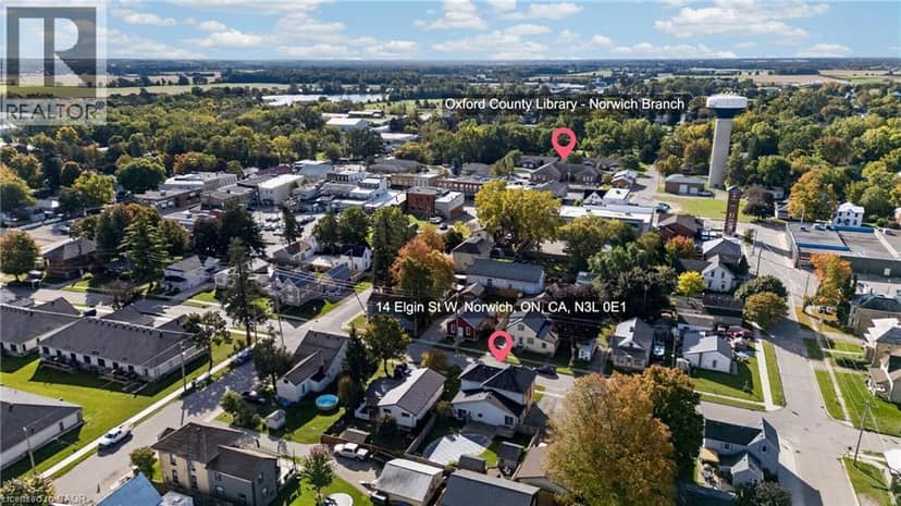 14 ELGIN Street W, Norwich, photo 2