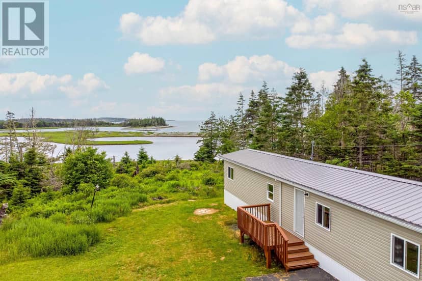 2403 West Ship Harbour Road, Owls Head, photo 2